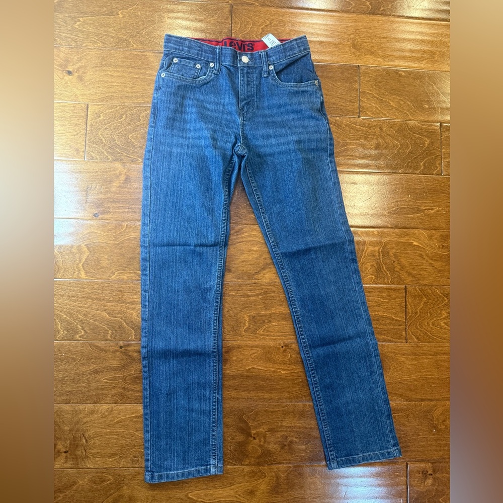 Levi’s boys jeans size 14